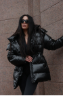 PUFFER ELLE