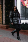 PUFFER ELLE