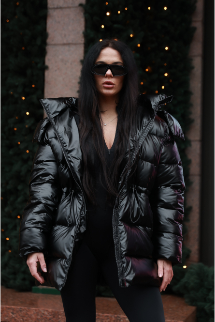 PUFFER ELLE