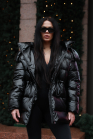 PUFFER ELLE