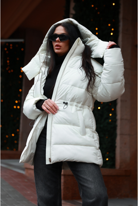 PUFFER LEYLA