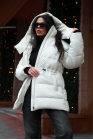 PUFFER LEYLA