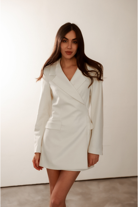 DRESS ICONIC