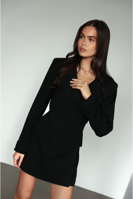 DRESS ICONIC