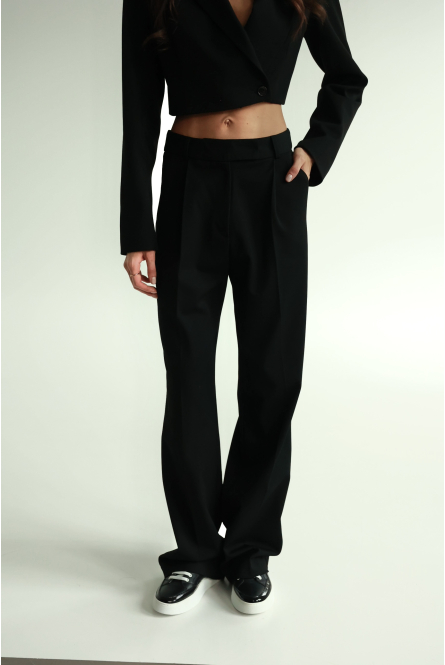 TROUSERS