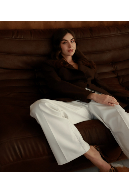 TROUSERS